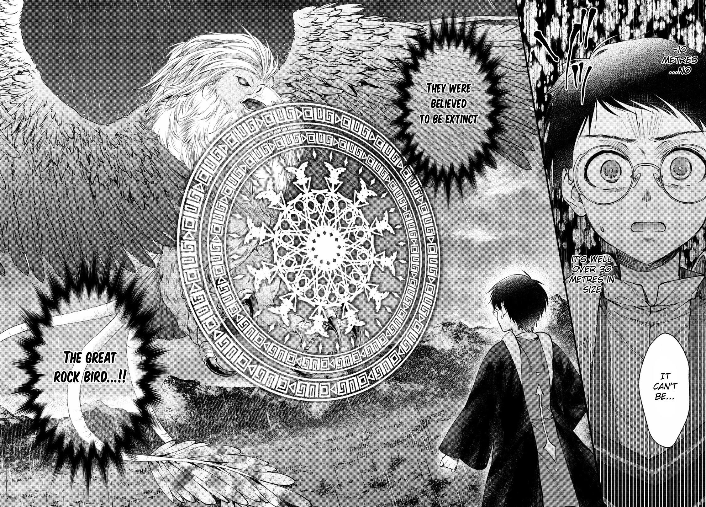 Isekai Cheat Kaitakuki Chapter 3 - Page 18