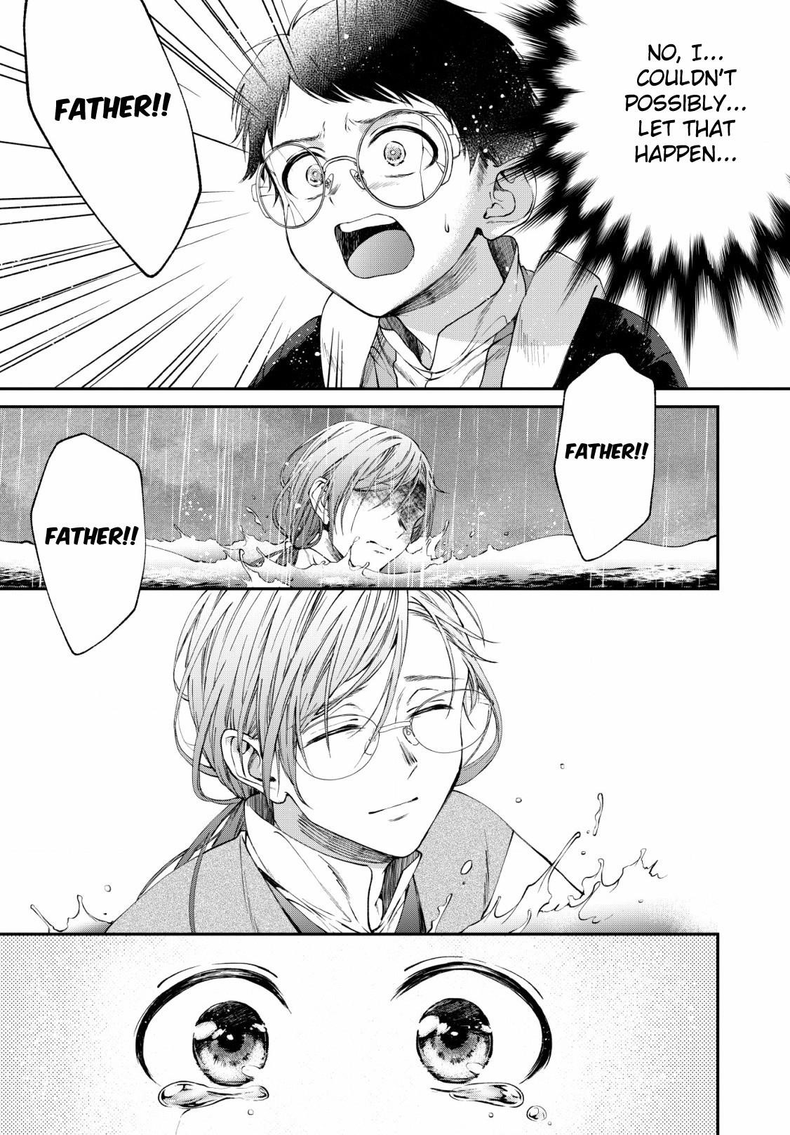 Isekai Cheat Kaitakuki Chapter 3 - Page 30