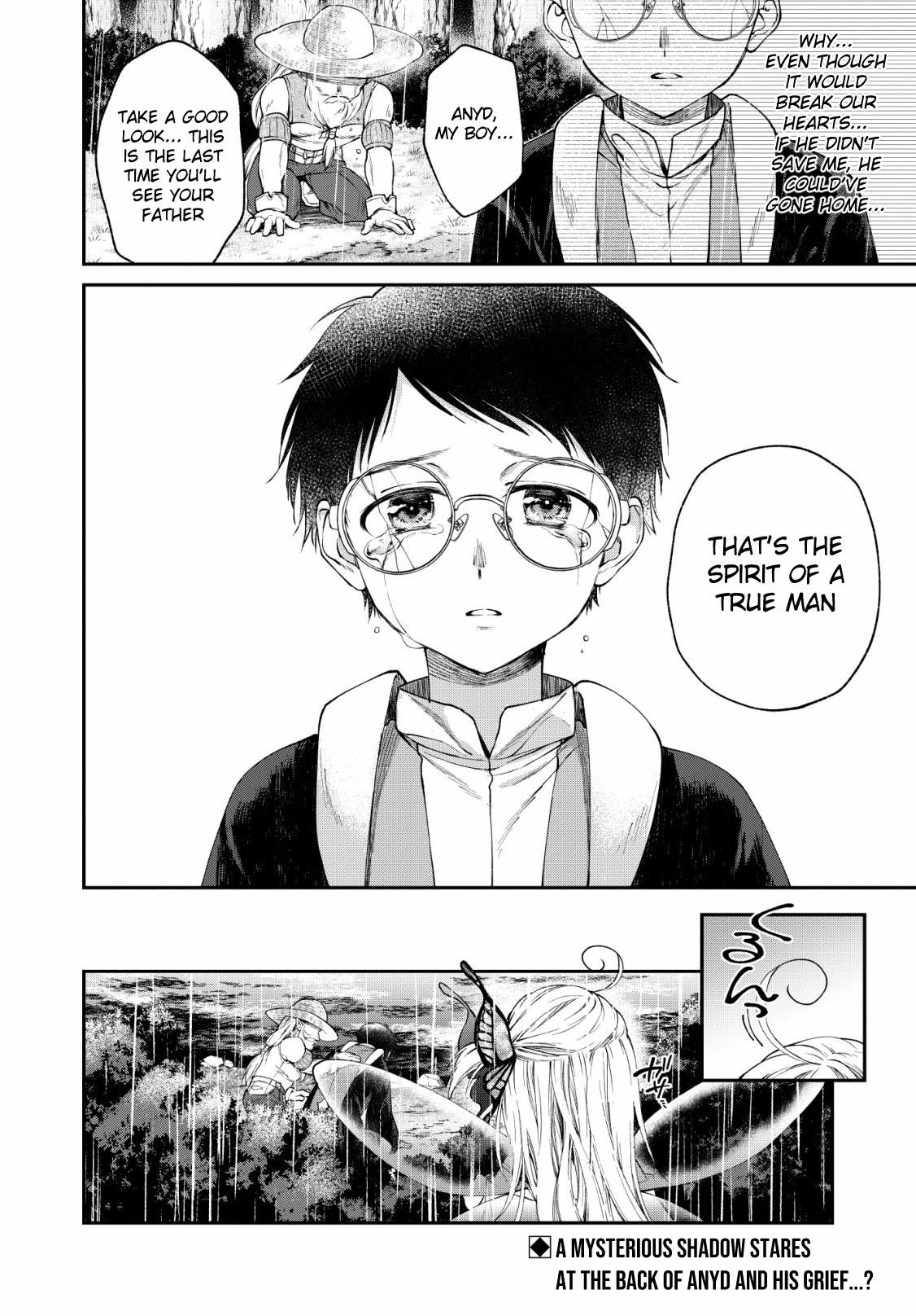 Isekai Cheat Kaitakuki Chapter 3 - Page 31