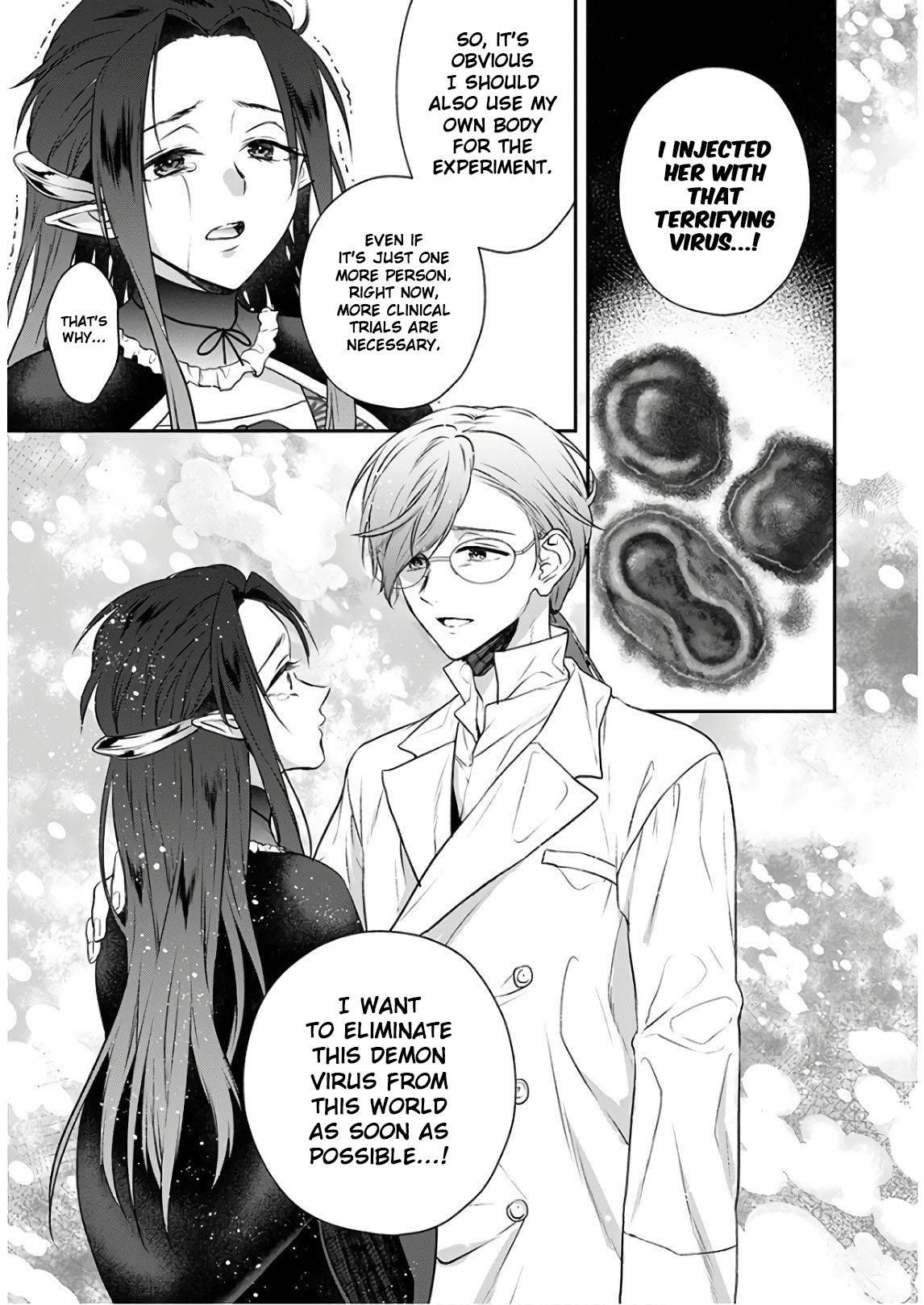 Isekai Cheat Kaitakuki Chapter 7 - Page 25