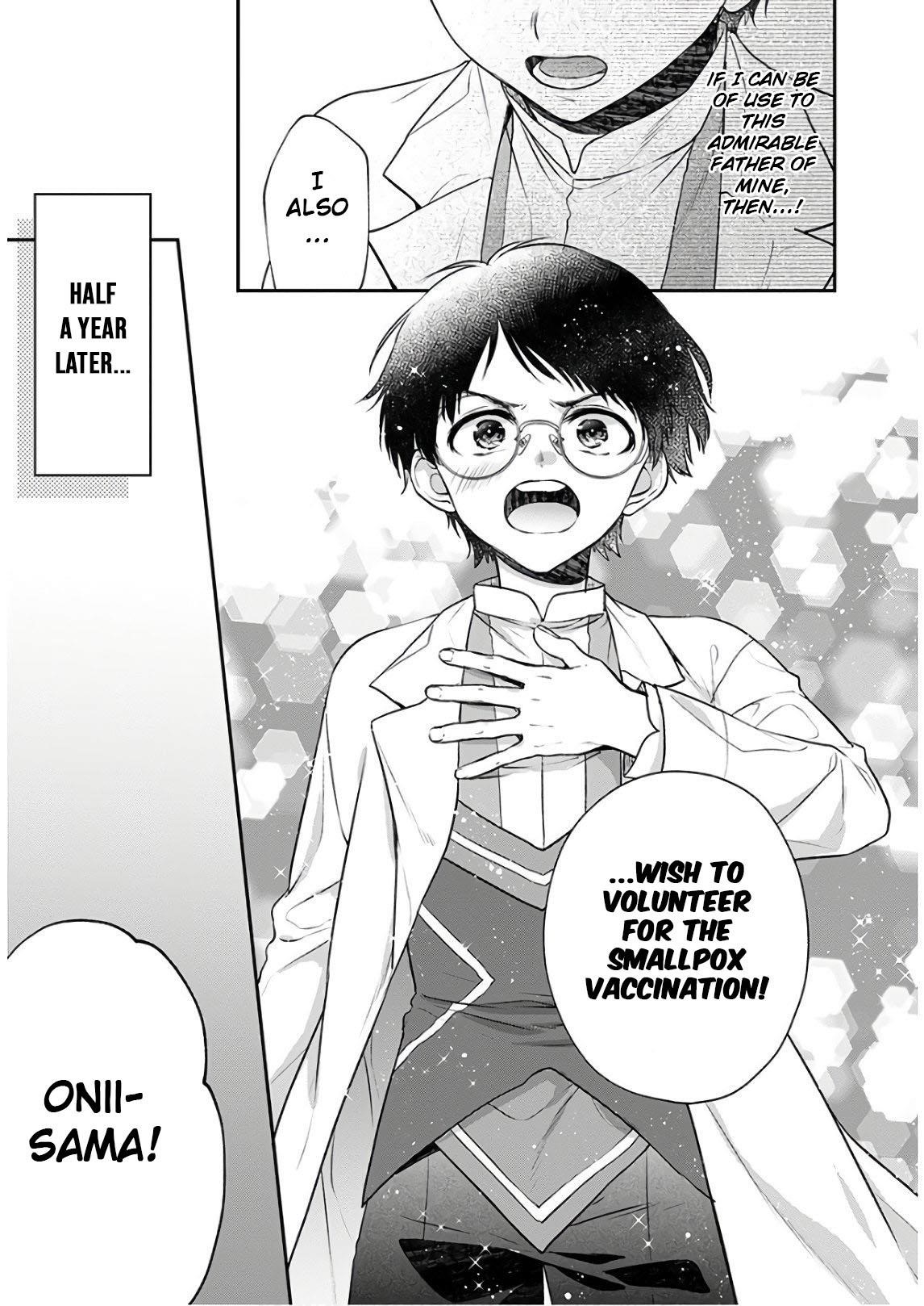 Isekai Cheat Kaitakuki Chapter 7 - Page 27