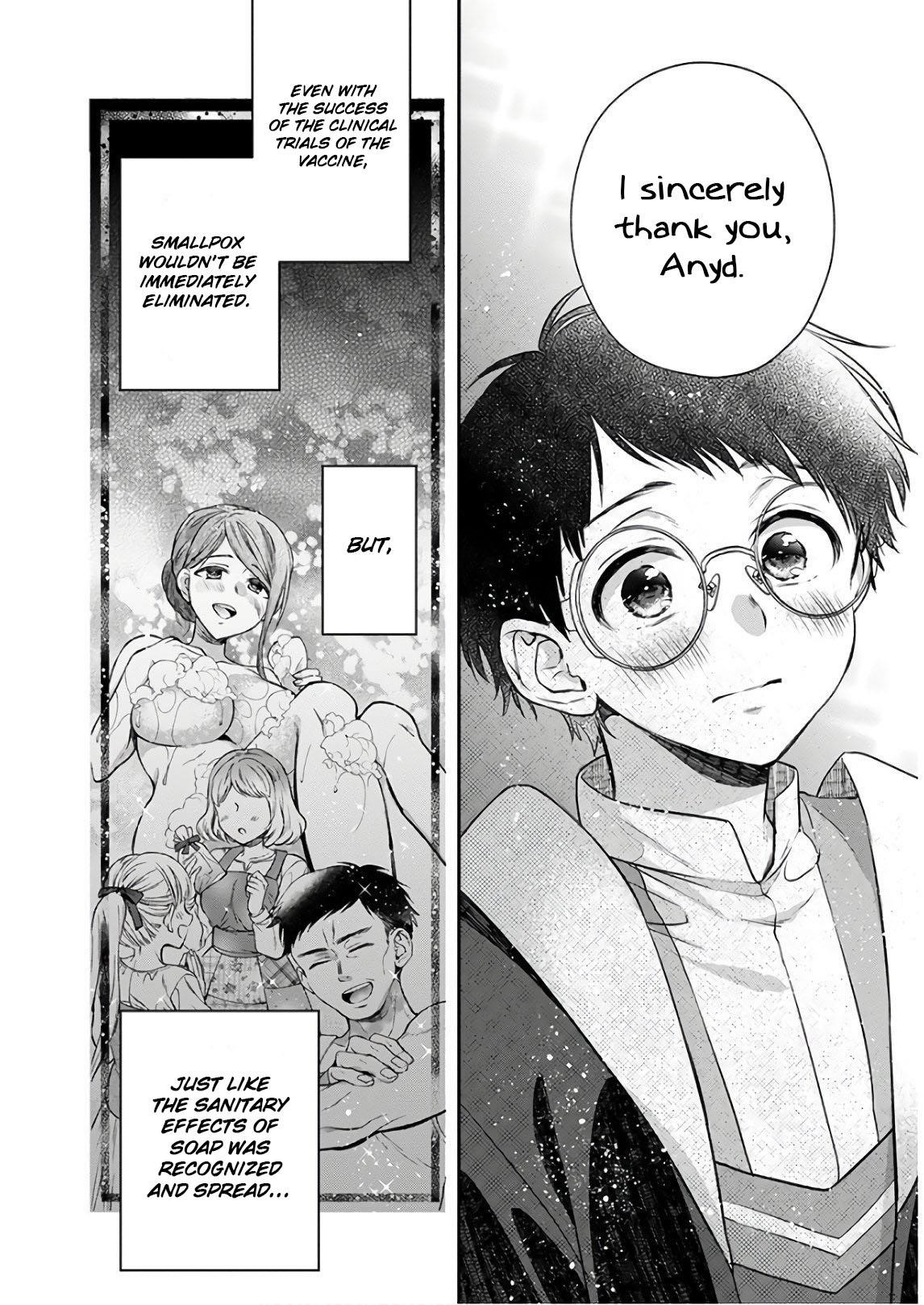 Isekai Cheat Kaitakuki Chapter 7 - Page 30