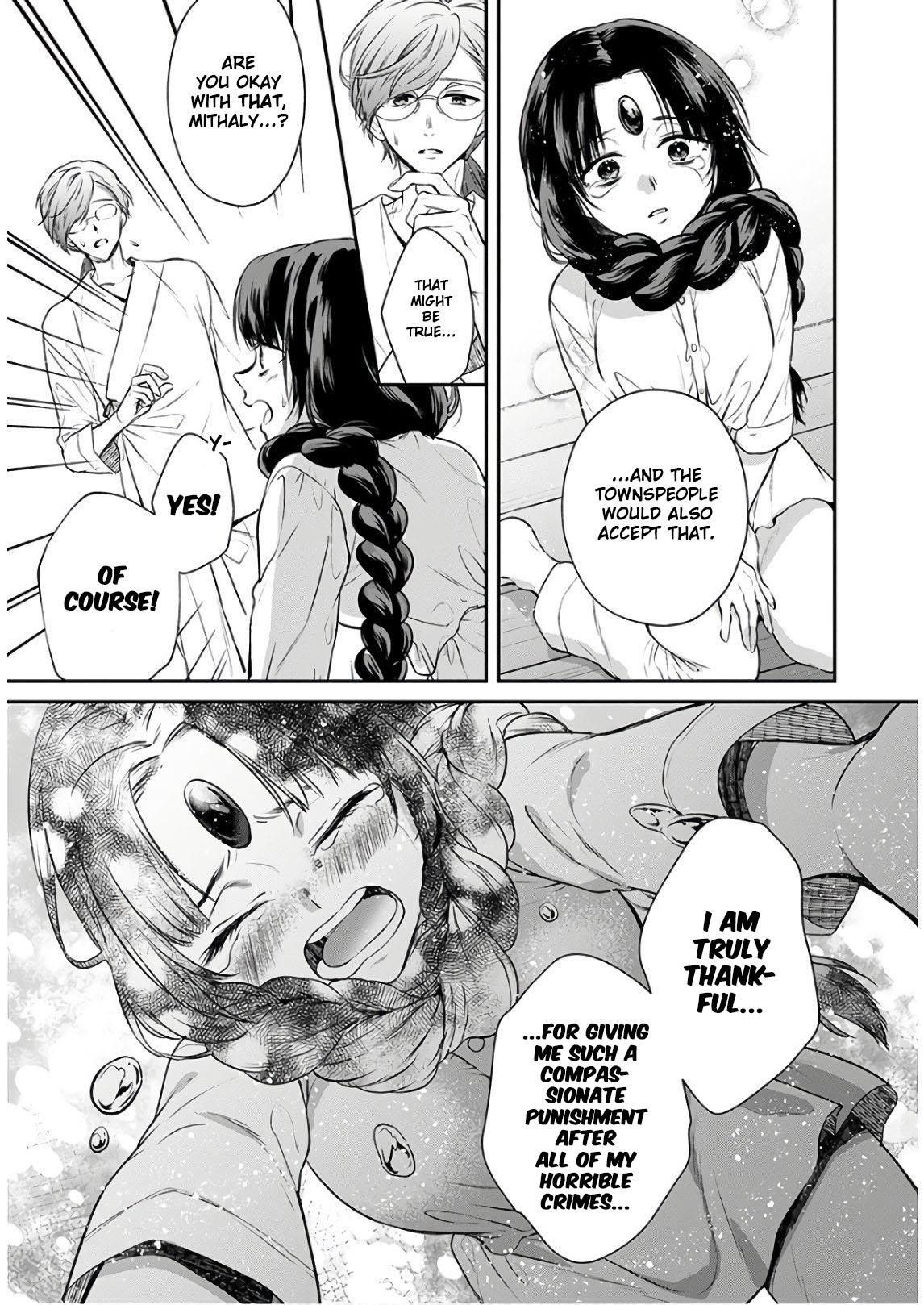 Isekai Cheat Kaitakuki Chapter 7 - Page 5