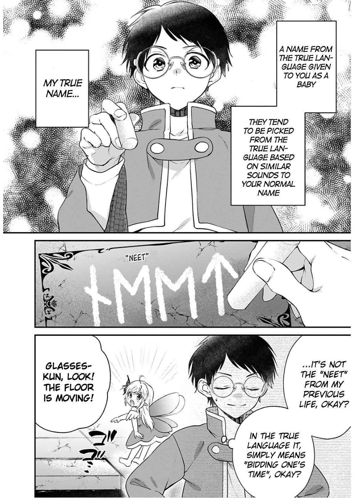 Isekai Cheat Kaitakuki Chapter 9 - Page 11