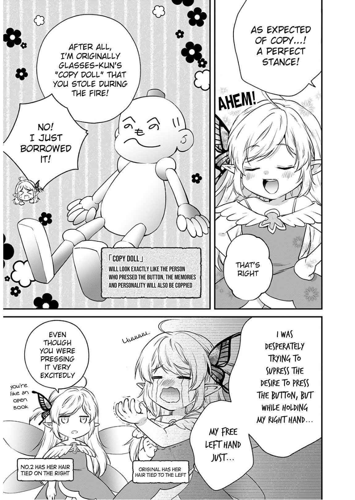 Isekai Cheat Kaitakuki Chapter 9 - Page 2