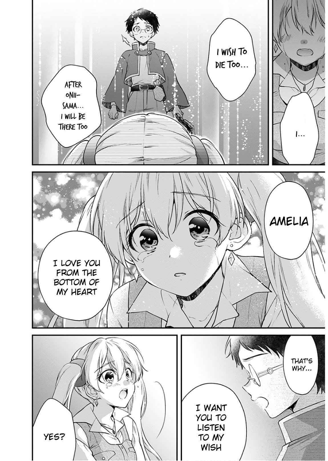 Isekai Cheat Kaitakuki Chapter 9 - Page 27