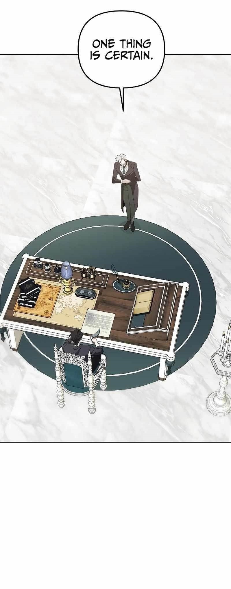 The Genius Tamer of the Academy Chapter 10 - Page 1