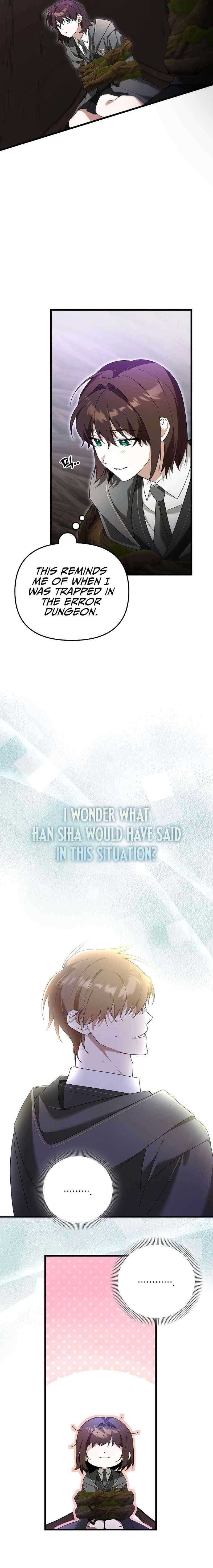 The Genius Tamer of the Academy Chapter 12 - Page 4