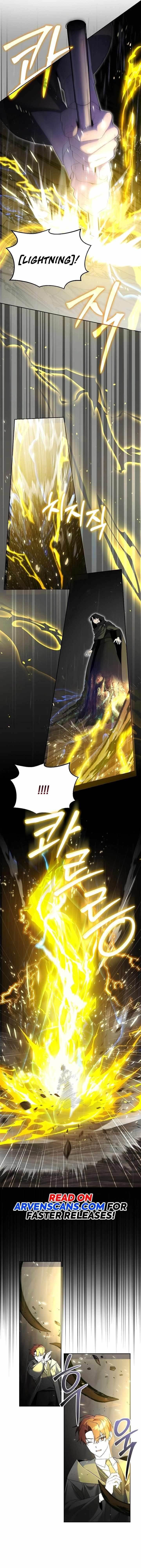 The Genius Tamer of the Academy Chapter 13 - Page 13