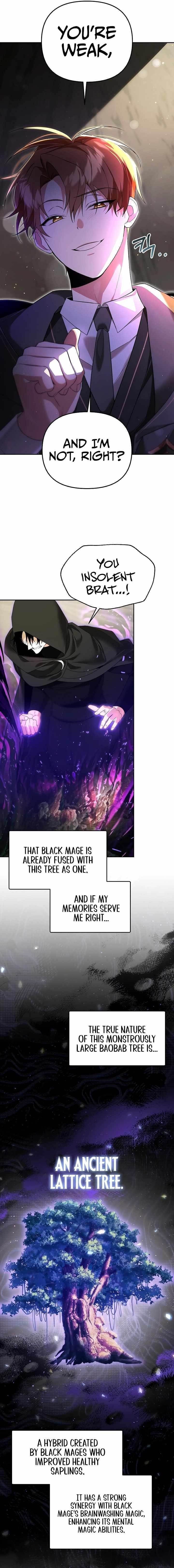 The Genius Tamer of the Academy Chapter 13 - Page 6