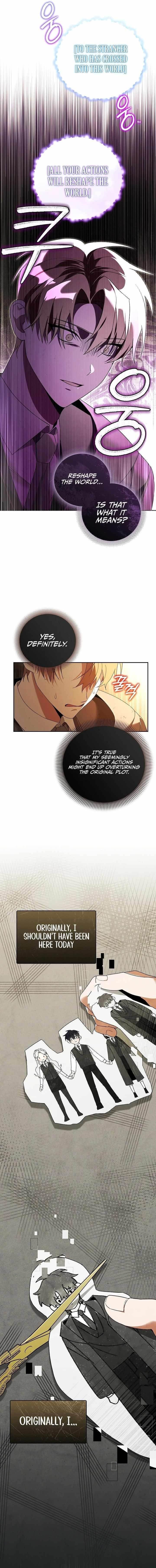 The Genius Tamer of the Academy Chapter 14 - Page 15