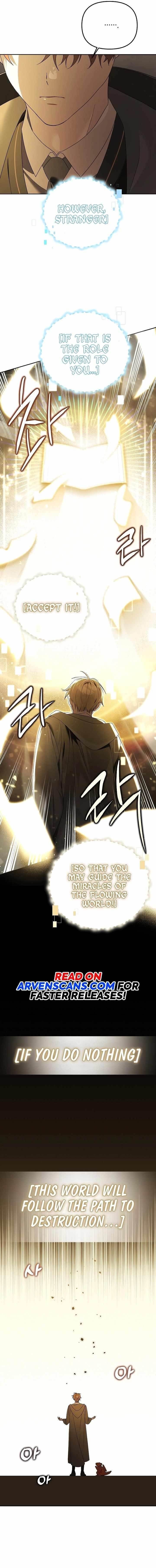 The Genius Tamer of the Academy Chapter 15 - Page 2