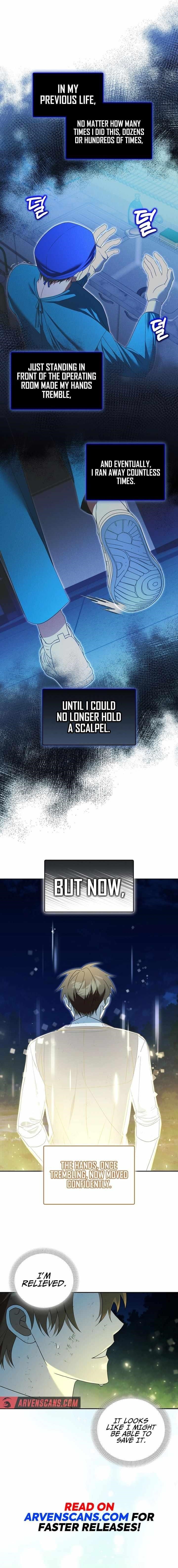 The Genius Tamer of the Academy Chapter 23 - Page 3