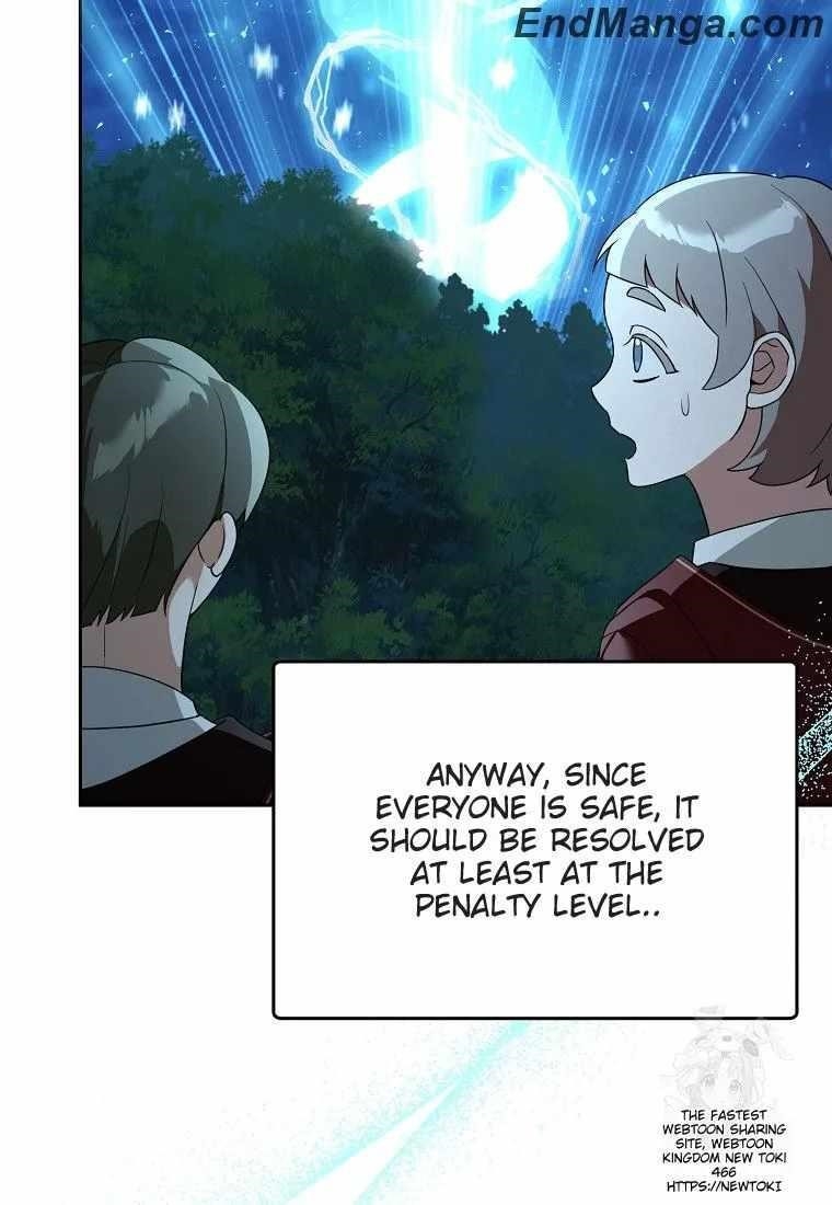 The Genius Tamer of the Academy Chapter 33 - Page 11