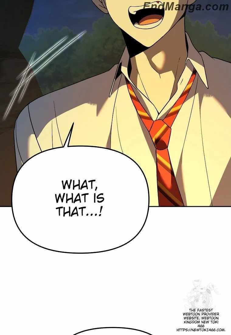 The Genius Tamer of the Academy Chapter 33 - Page 3