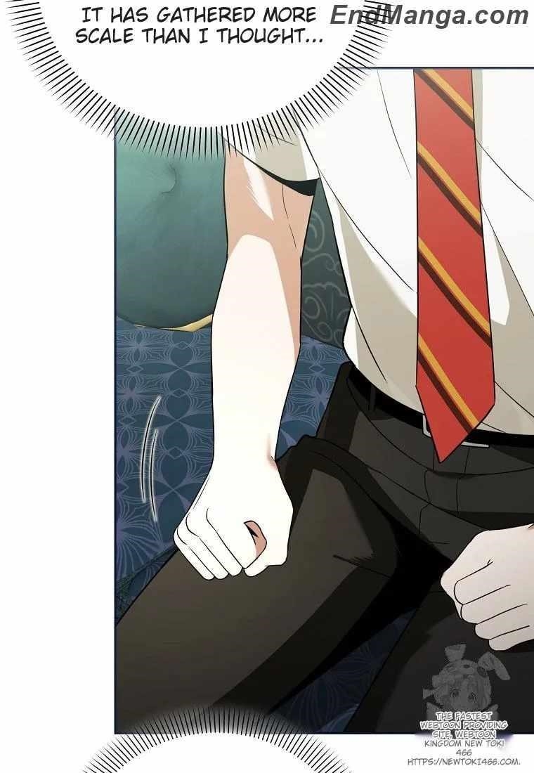 The Genius Tamer of the Academy Chapter 33 - Page 35