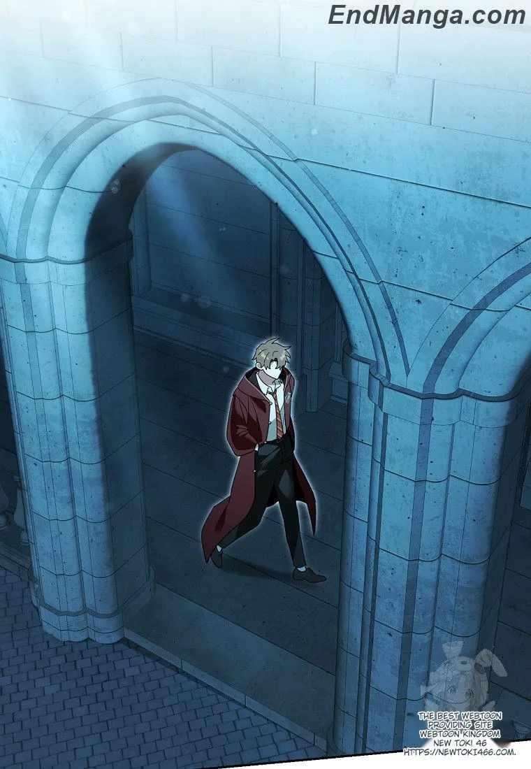 The Genius Tamer of the Academy Chapter 33 - Page 39