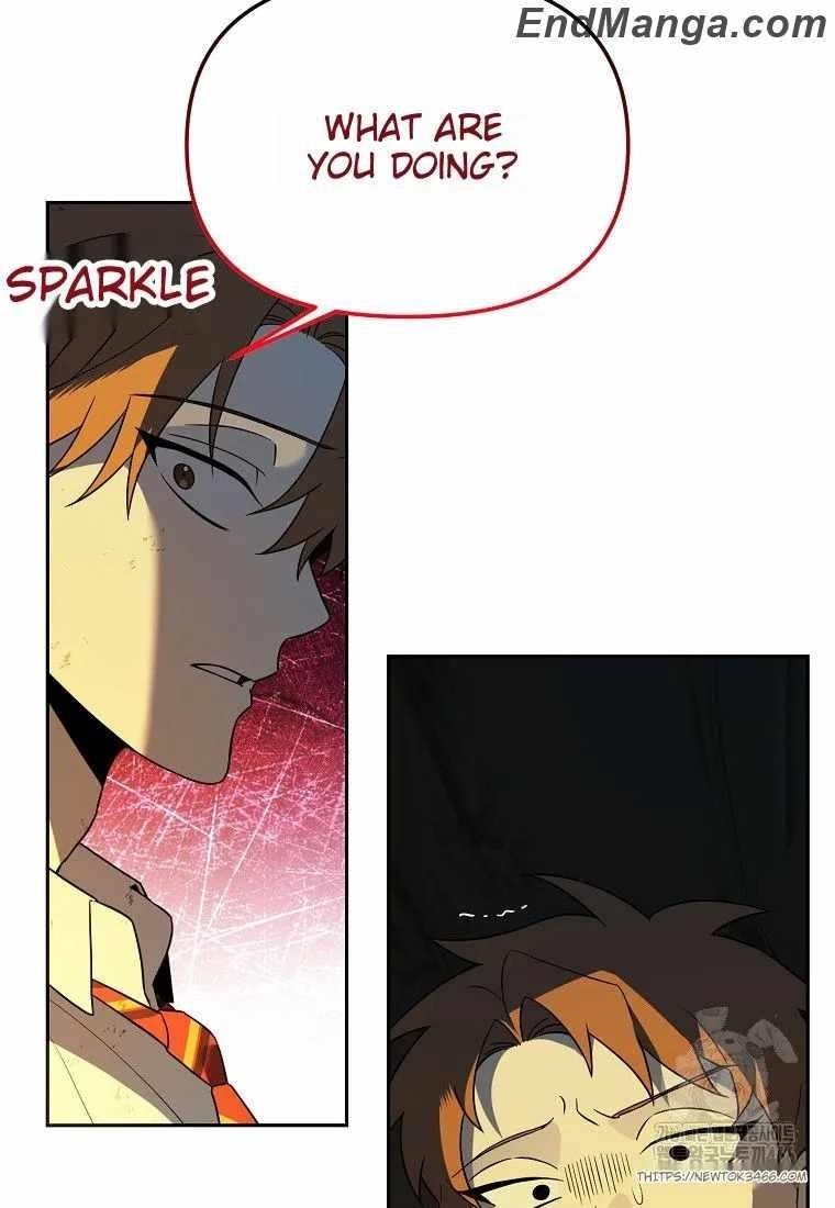 The Genius Tamer of the Academy Chapter 33 - Page 4