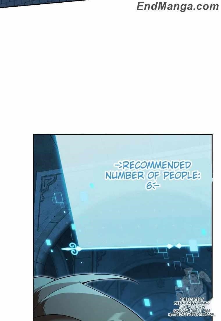 The Genius Tamer of the Academy Chapter 33 - Page 40