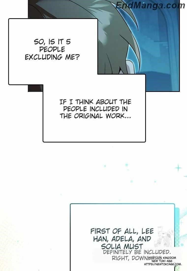 The Genius Tamer of the Academy Chapter 33 - Page 41