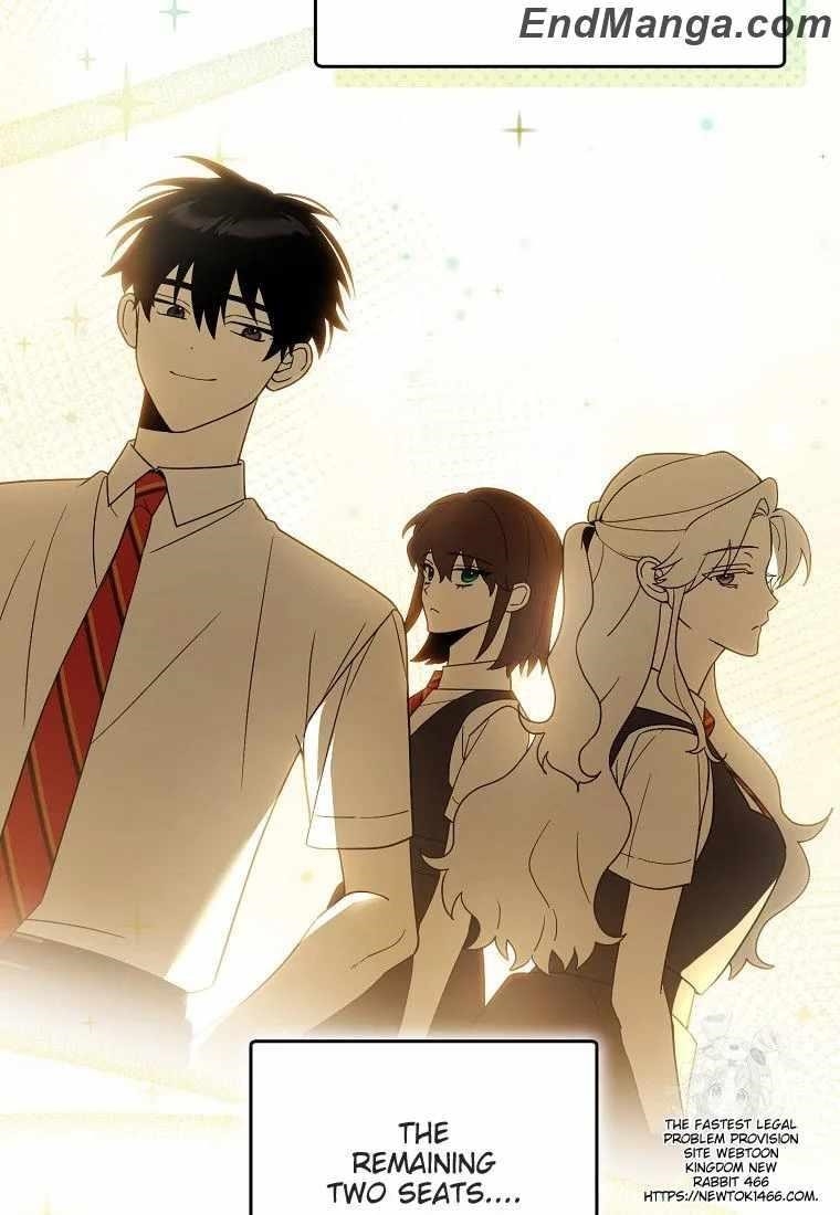 The Genius Tamer of the Academy Chapter 33 - Page 42