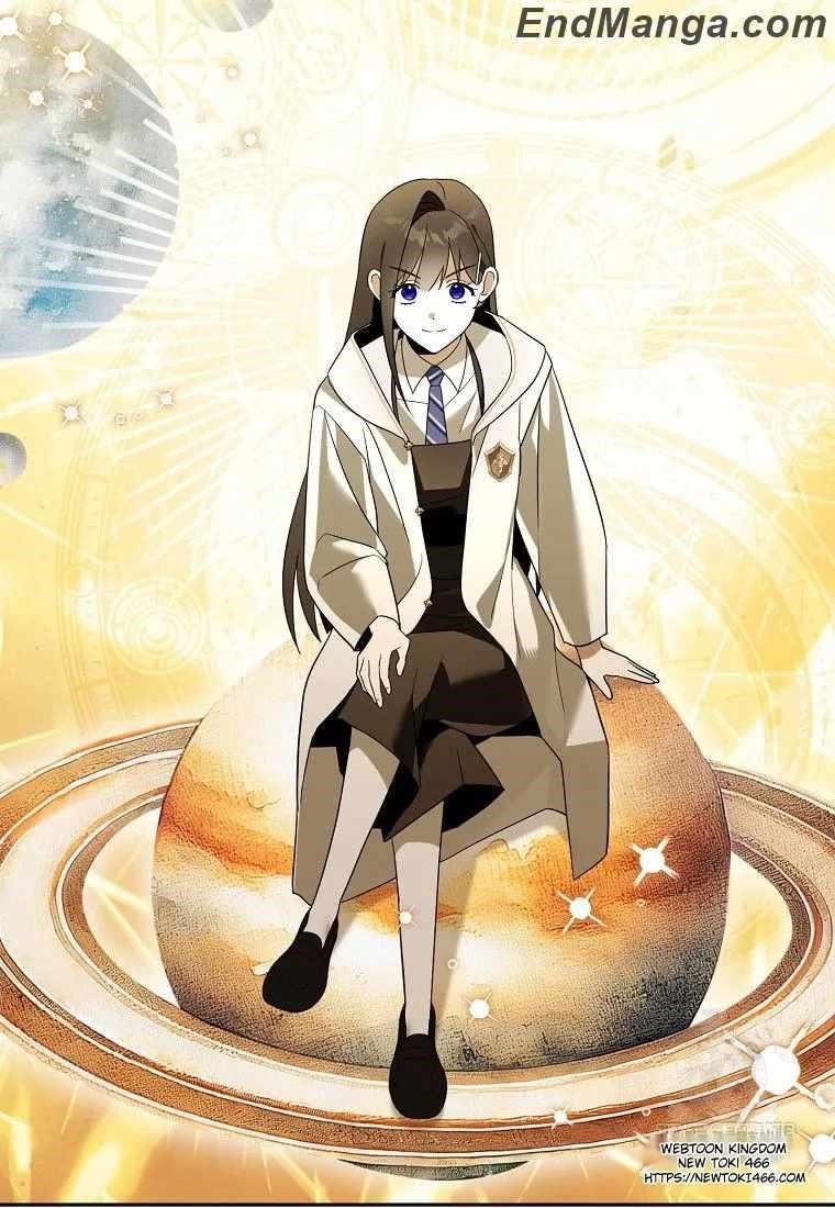 The Genius Tamer of the Academy Chapter 33 - Page 46