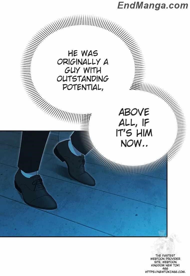 The Genius Tamer of the Academy Chapter 33 - Page 54