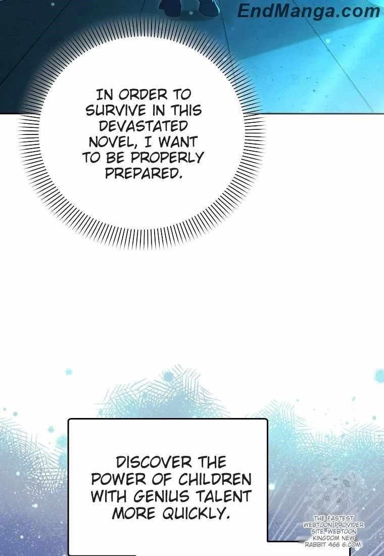 The Genius Tamer of the Academy Chapter 33 - Page 58