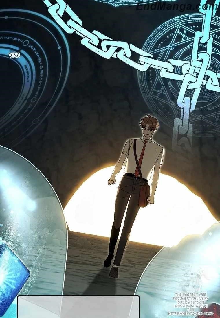 The Genius Tamer of the Academy Chapter 33 - Page 65