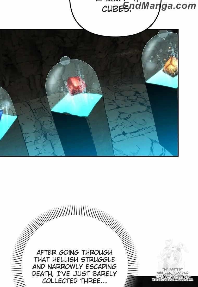 The Genius Tamer of the Academy Chapter 33 - Page 67