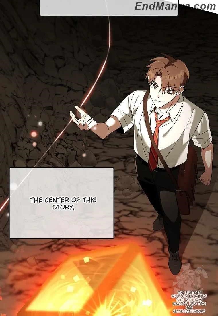 The Genius Tamer of the Academy Chapter 33 - Page 76