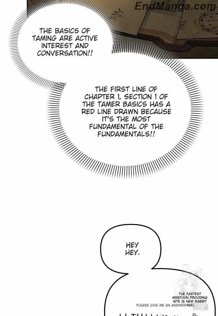 The Genius Tamer of the Academy Chapter 33 - Page 86