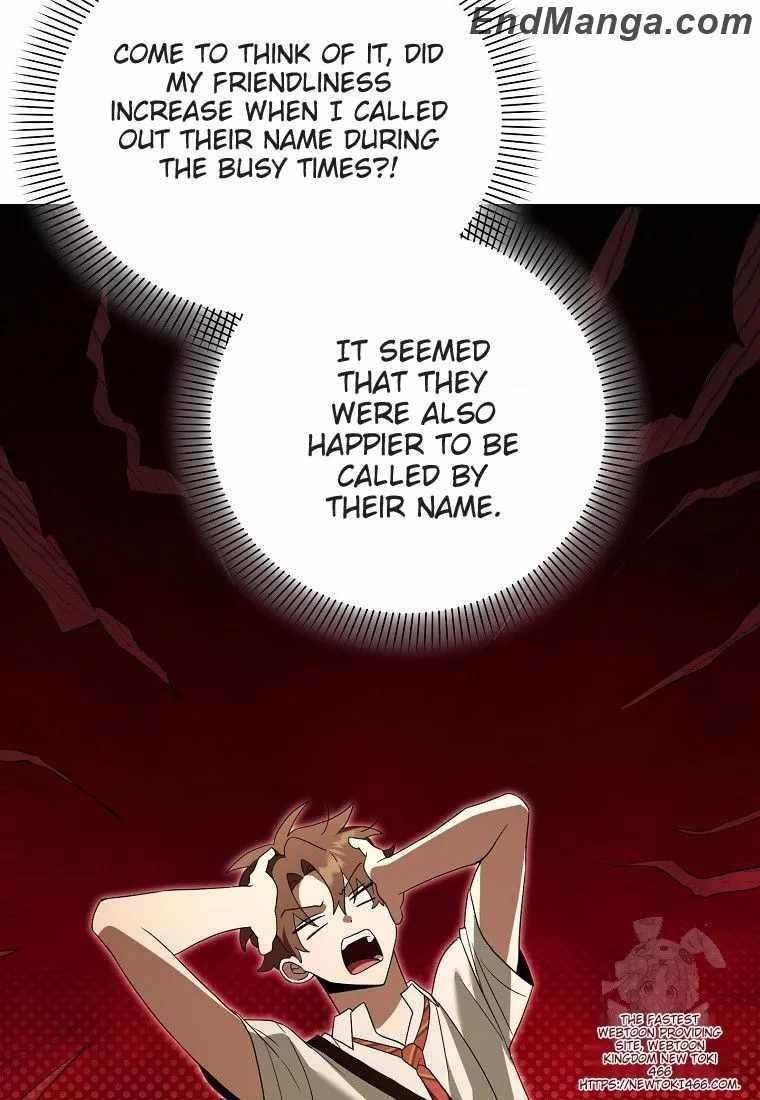 The Genius Tamer of the Academy Chapter 33 - Page 89