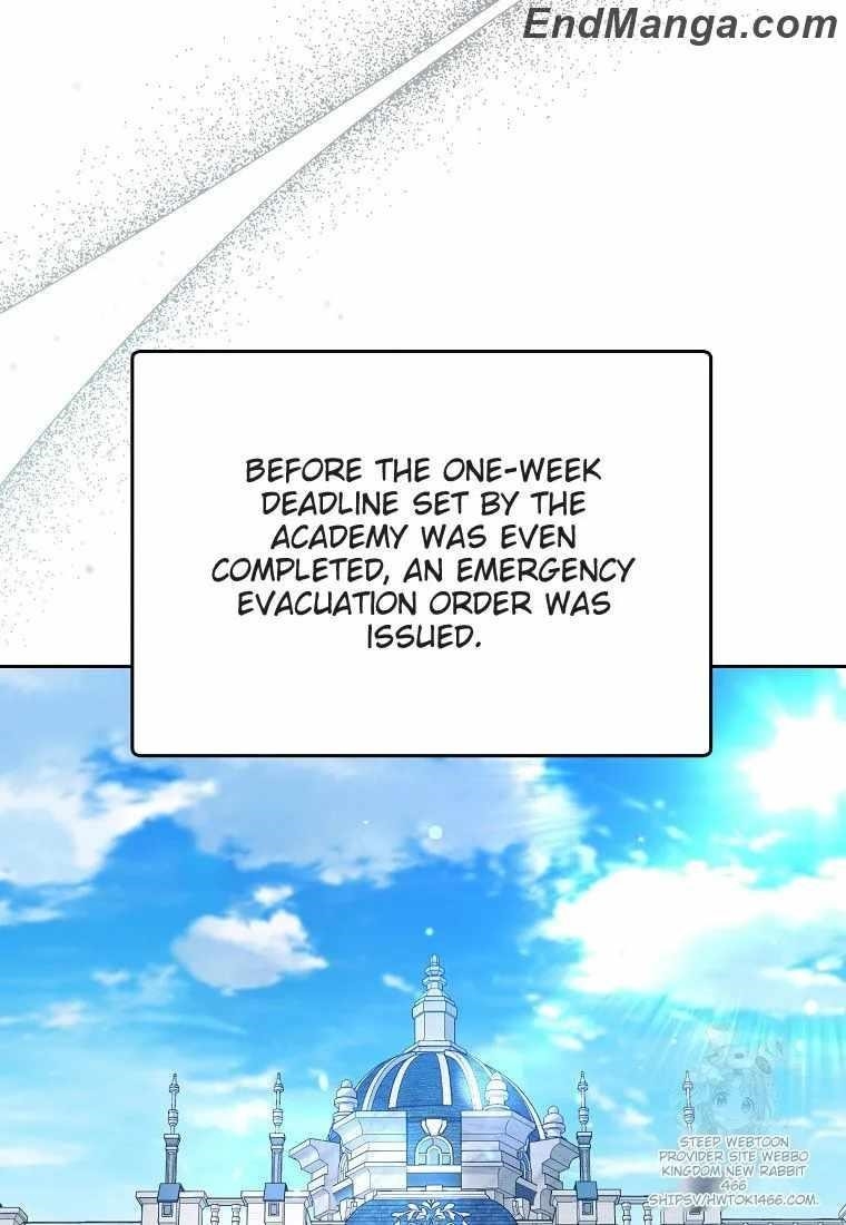 The Genius Tamer of the Academy Chapter 33 - Page 9