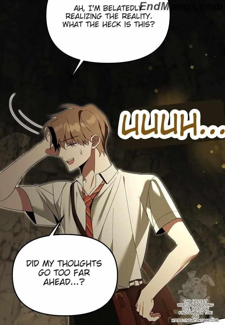 The Genius Tamer of the Academy Chapter 33 - Page 94