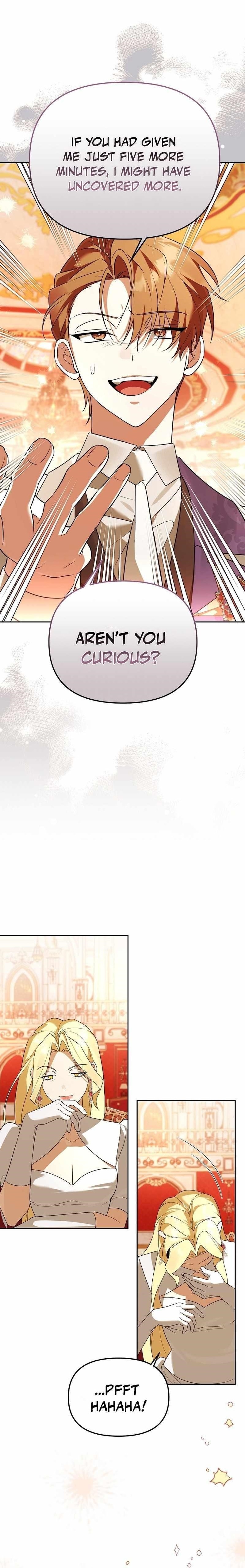 The Genius Tamer of the Academy Chapter 39 - Page 1