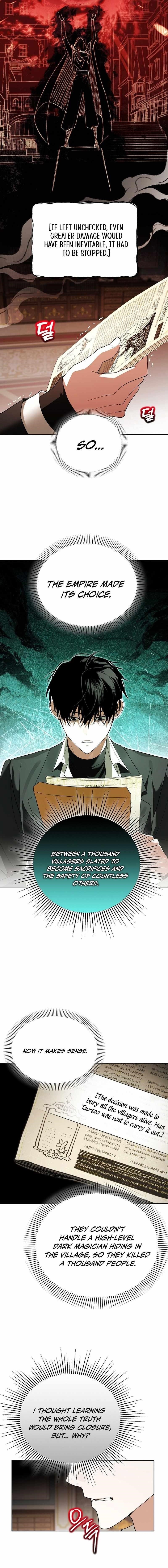 The Genius Tamer of the Academy Chapter 39 - Page 11