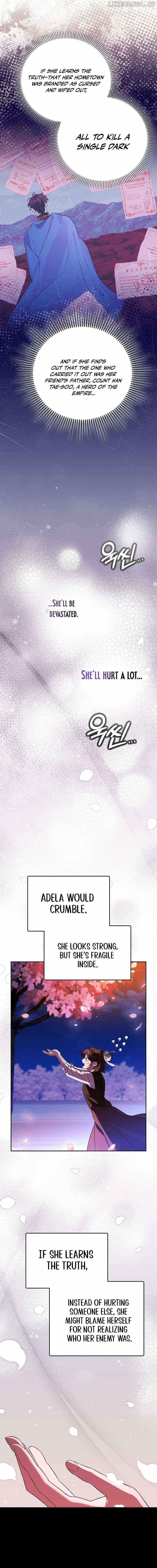 The Genius Tamer of the Academy Chapter 40 - Page 15