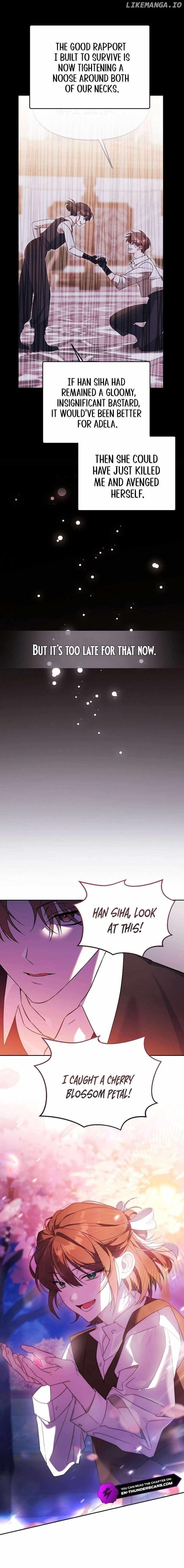 The Genius Tamer of the Academy Chapter 40 - Page 16