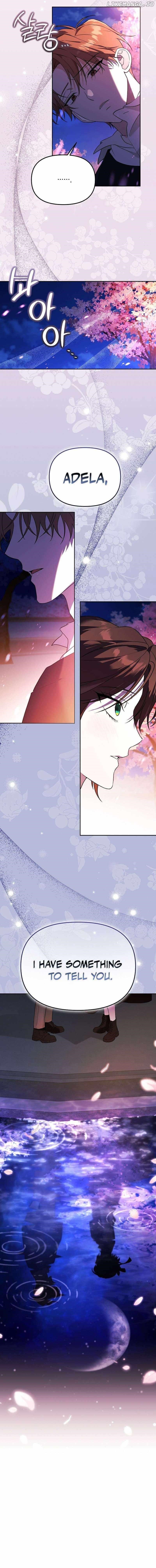 The Genius Tamer of the Academy Chapter 40 - Page 18