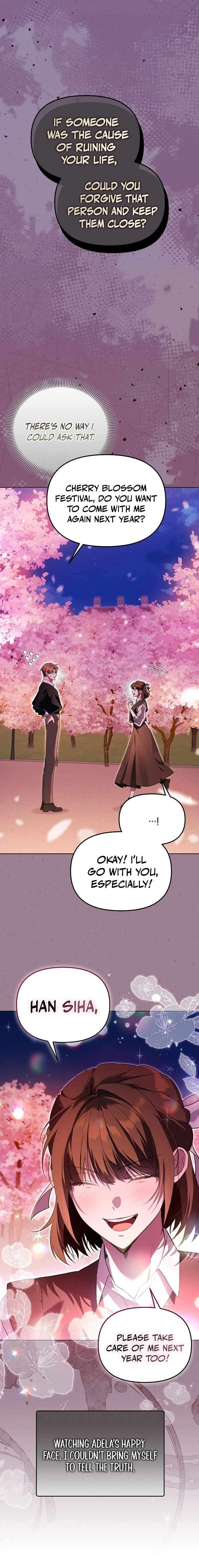 The Genius Tamer of the Academy Chapter 41 - Page 3