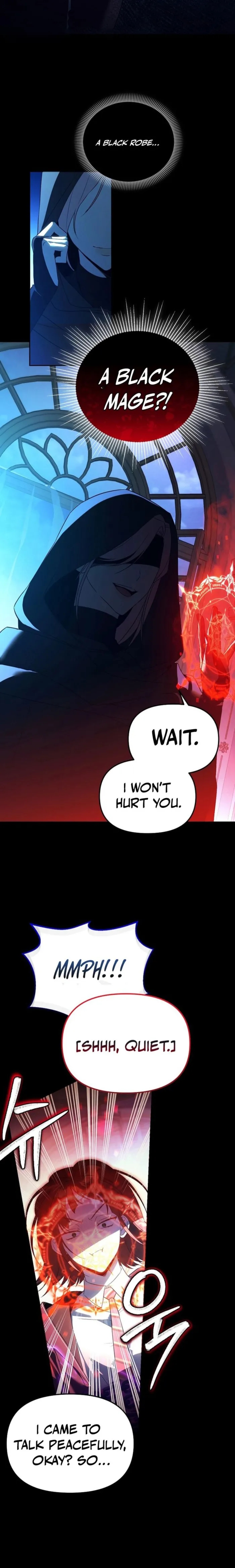 The Genius Tamer of the Academy Chapter 46 - Page 17