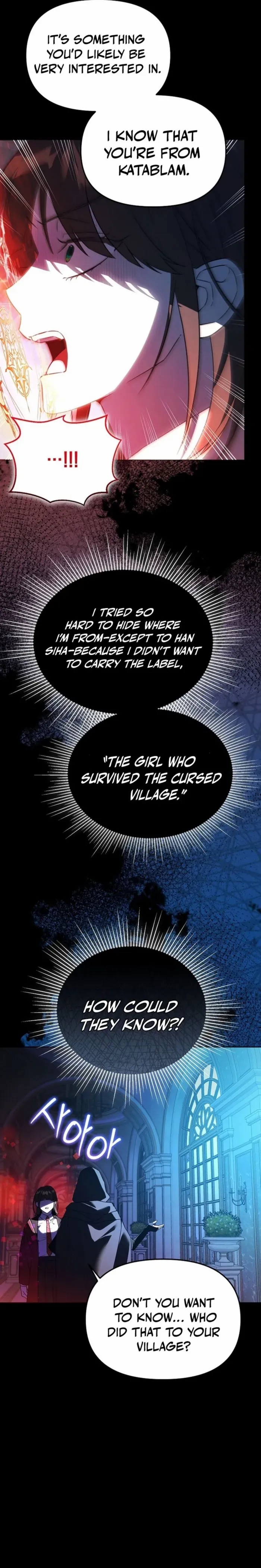 The Genius Tamer of the Academy Chapter 46 - Page 19