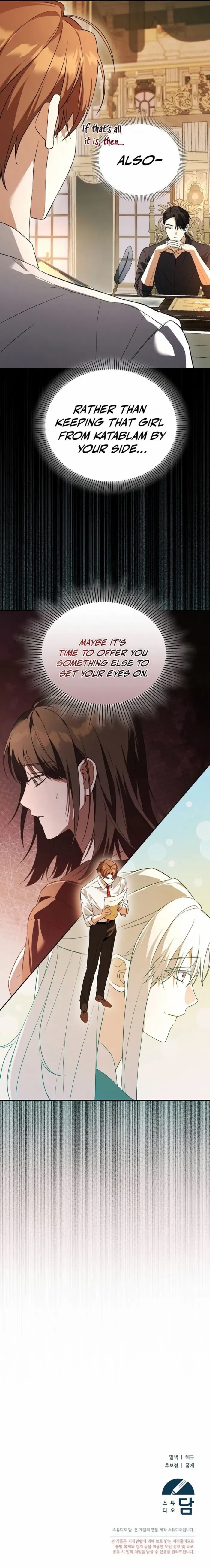 The Genius Tamer of the Academy Chapter 46 - Page 28