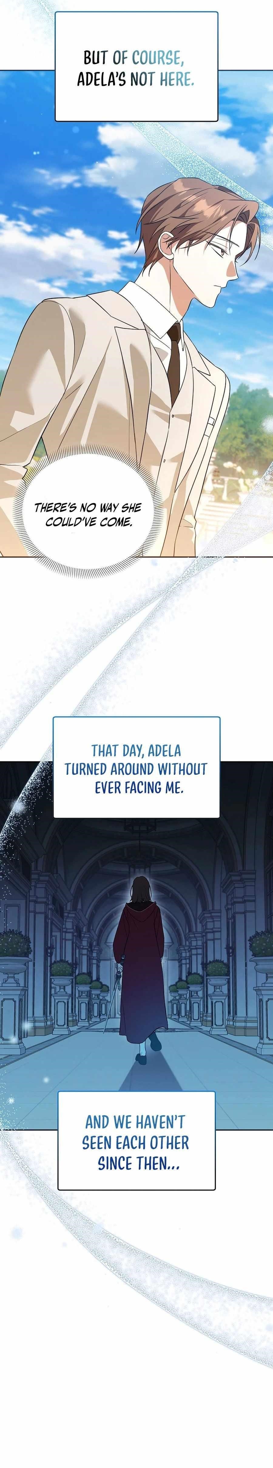 The Genius Tamer of the Academy Chapter 47 - Page 13