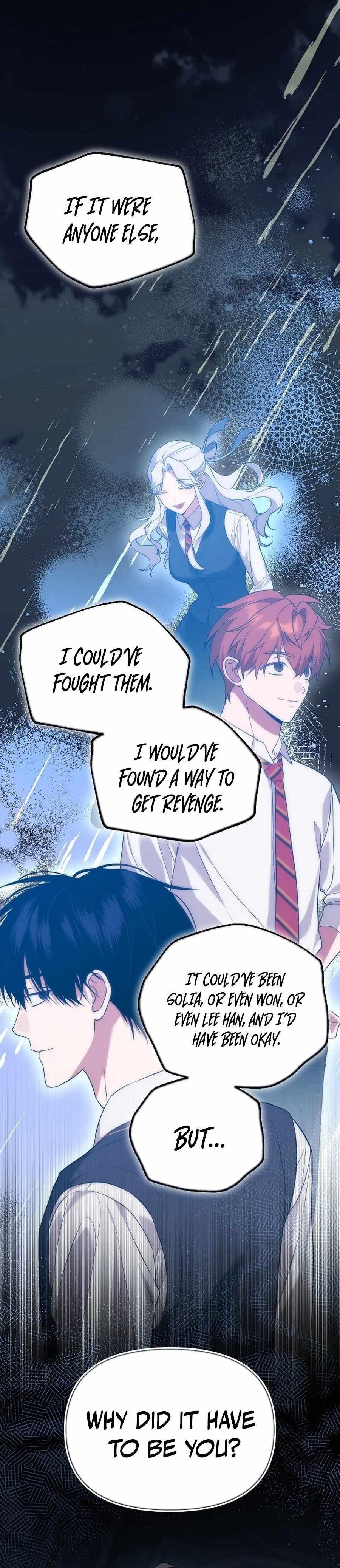 The Genius Tamer of the Academy Chapter 47 - Page 7