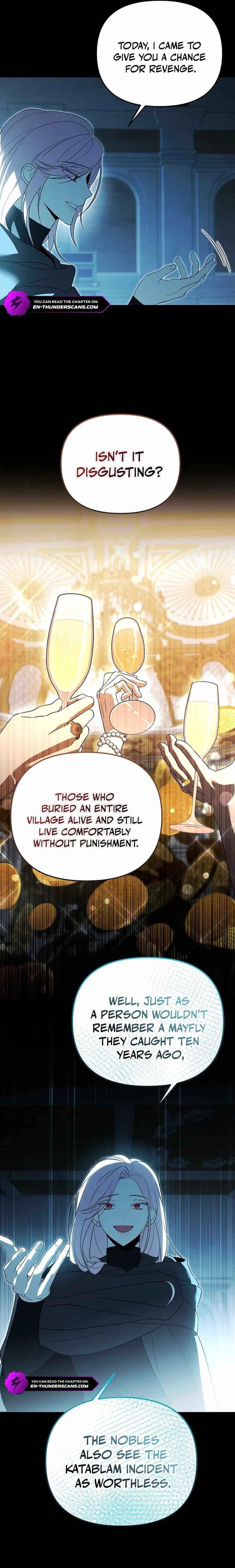 The Genius Tamer of the Academy Chapter 49 - Page 10