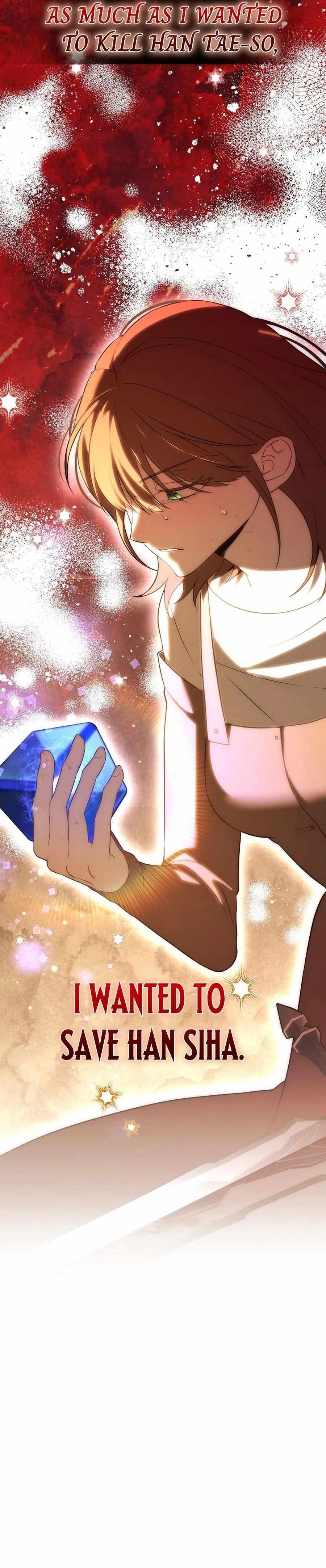 The Genius Tamer of the Academy Chapter 49 - Page 20