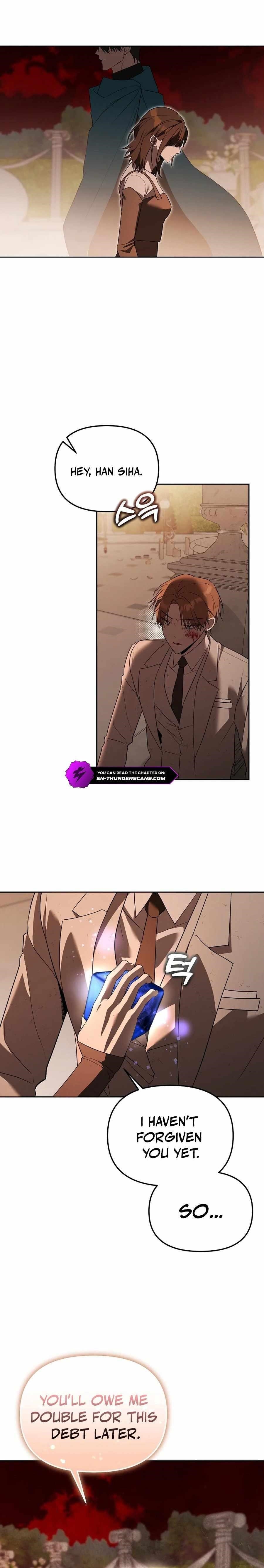 The Genius Tamer of the Academy Chapter 49 - Page 23