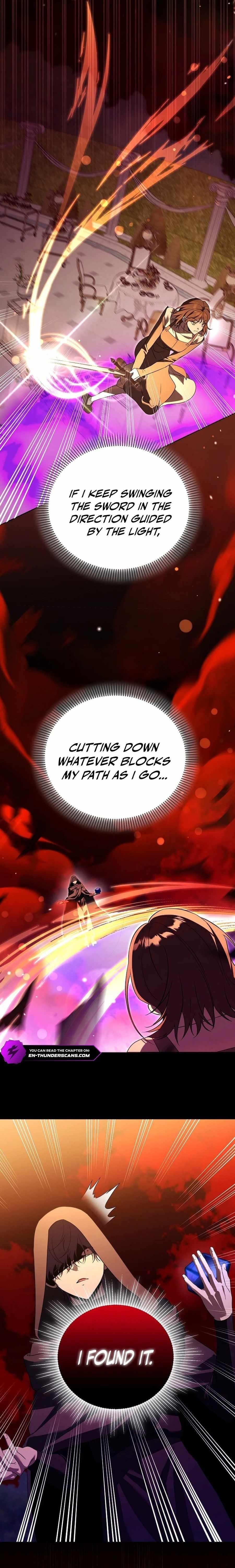 The Genius Tamer of the Academy Chapter 49 - Page 3